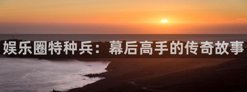 2元网河南二十二选五：娱乐圈特种兵：幕后高手的传奇故事