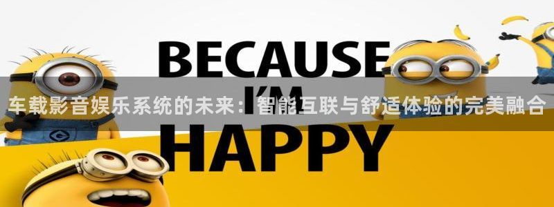 2元网河南二十二：车载影音娱乐系统的未来：智能互联与舒适体验的完美融合